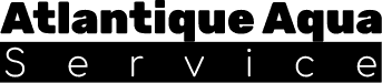 ATLANTIQUE AQUA SERVICE Logo