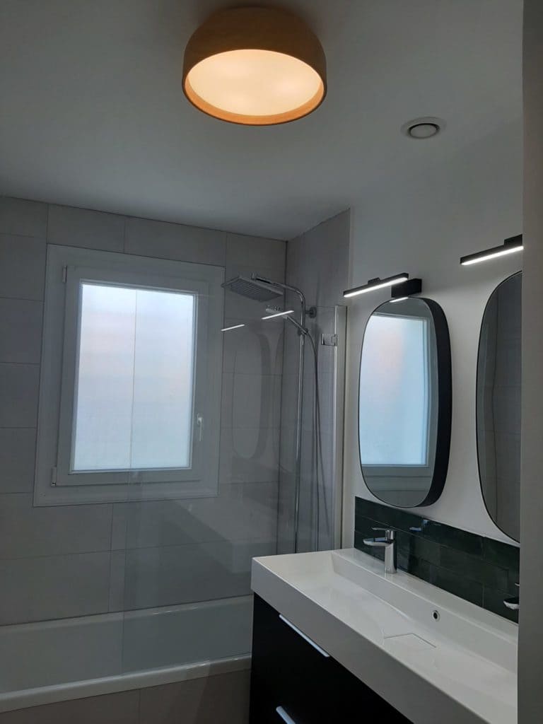 ATLANTIQUE AQUA SERVICE Travaux De Plomberie Et De Chauffage A Saint Herblain Image 37