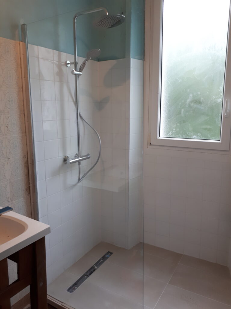 Atlantique Aqua Service Travaux De Plomberie Et De Chauffage A Saint Herblain Plomberie8
