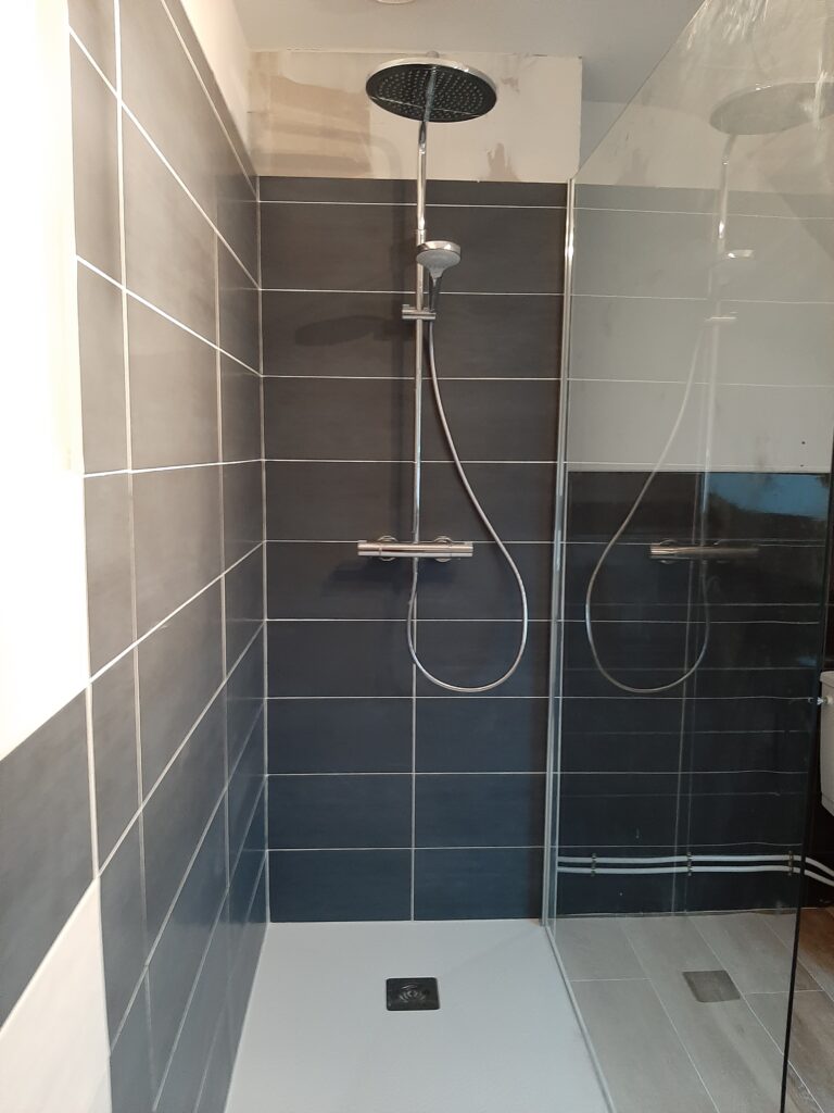 Atlantique Aqua Service Travaux De Plomberie Et De Chauffage A Saint Herblain Plomberie9