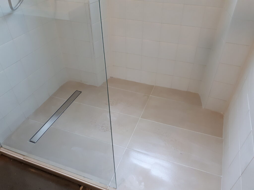 Atlantique Aqua Service Travaux De Plomberie Et De Chauffage A Saint Herblain Salle De Bain 2