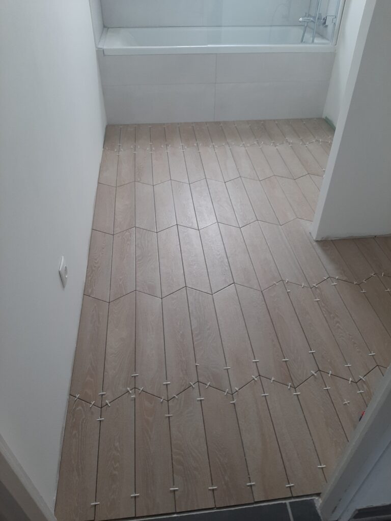 Atlantique Aqua Service Travaux De Plomberie Et De Chauffage A Saint Herblain Salle De Bain18