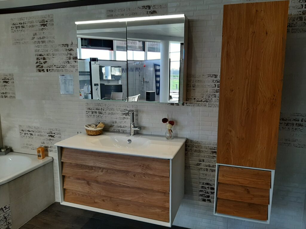 Atlantique Aqua Service Travaux De Plomberie Et De Chauffage A Saint Herblain Salle De Bain2