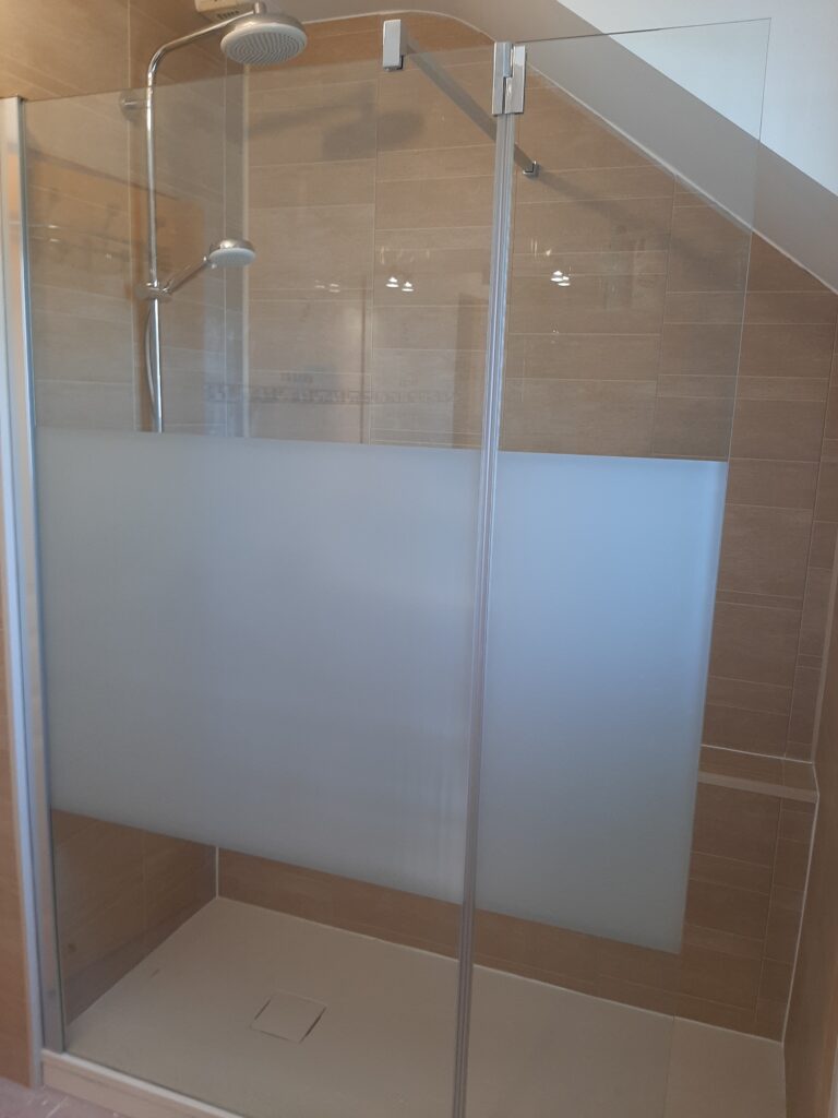 Atlantique Aqua Service Travaux De Plomberie Et De Chauffage A Saint Herblain Salle De Bain25