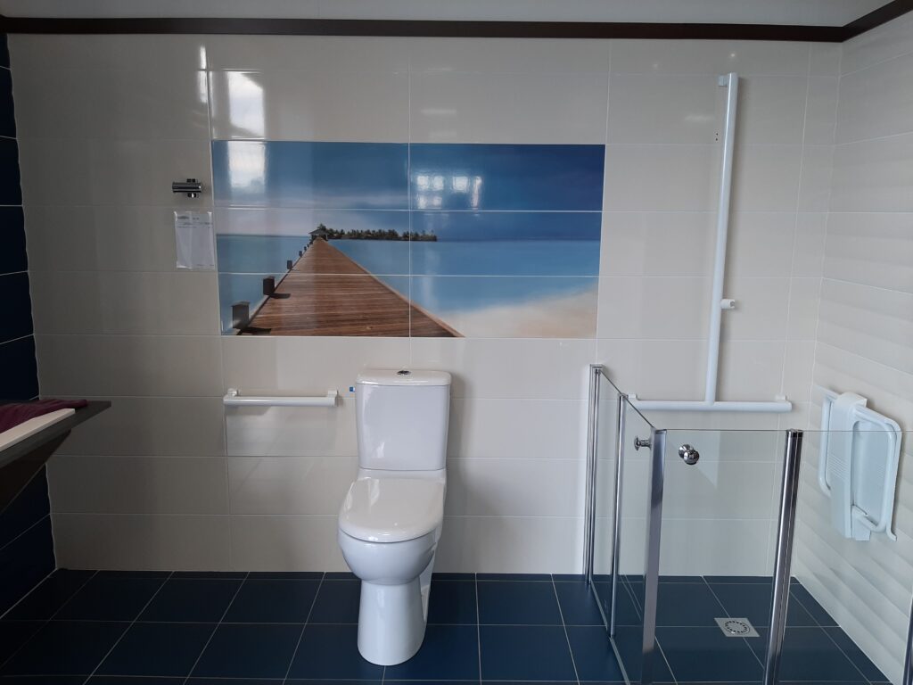 Atlantique Aqua Service Travaux De Plomberie Et De Chauffage A Saint Herblain Salle De Bain9